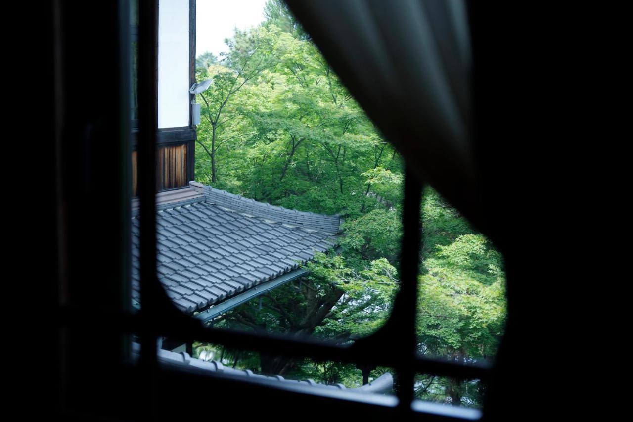 Nara Hotel Exterior photo